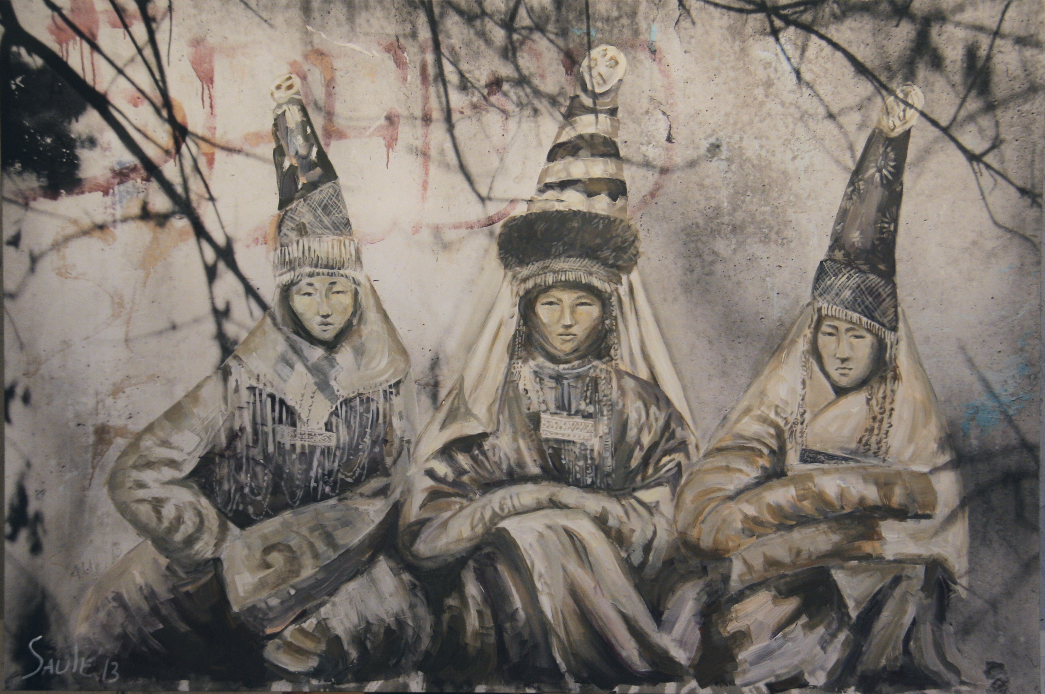 I am kazakh. Сауле Сулейменова художница. Картины казахских художников. Картины казахстанских художников. Современная казахская живопись.